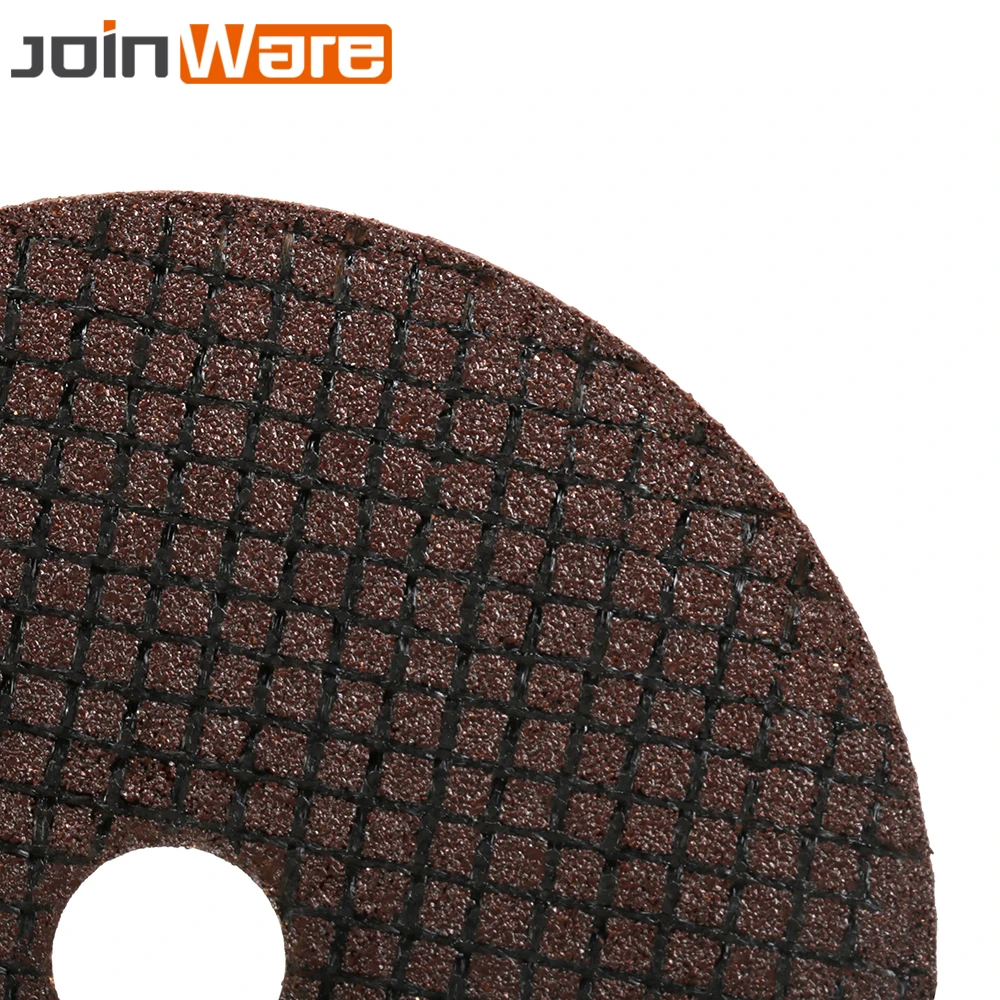 30 шт. каучук режущий диск шлифовальный для железа из нержавеющей стали