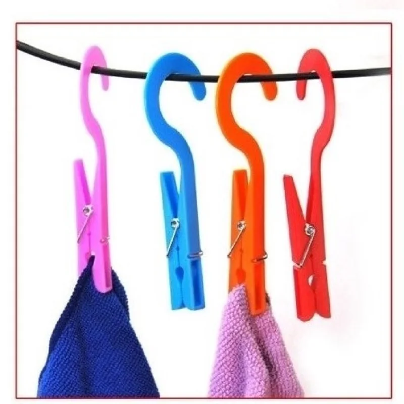 

multifunctional belt convenient folder clothes peg