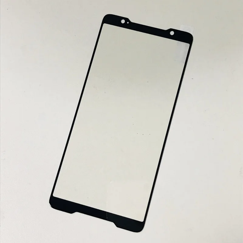 Для Asus ROG Phone закаленное стекло Защита экрана ZS600KL полное покрытие подходит для