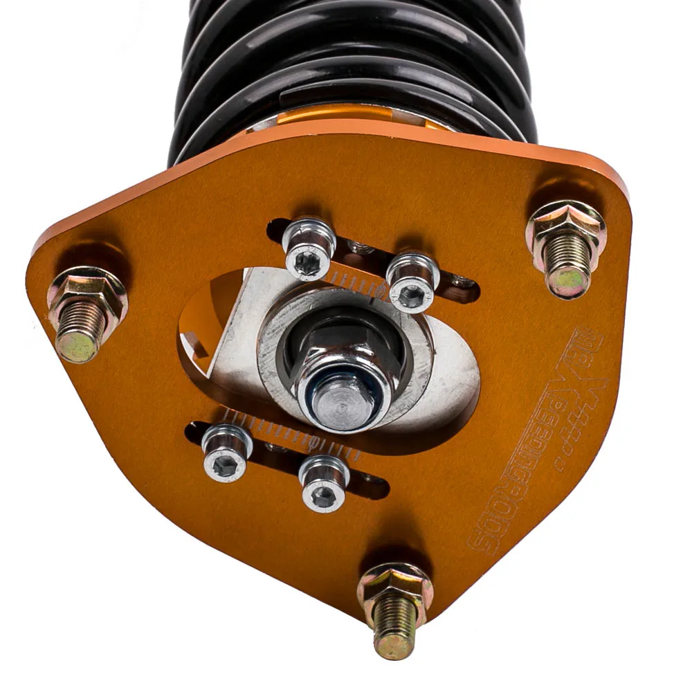 Койловеров подвеска Шок комплект стойки для nissan silvia S13 180SX 200SX CA18DET 89 94 180/200/240SX CA18DE