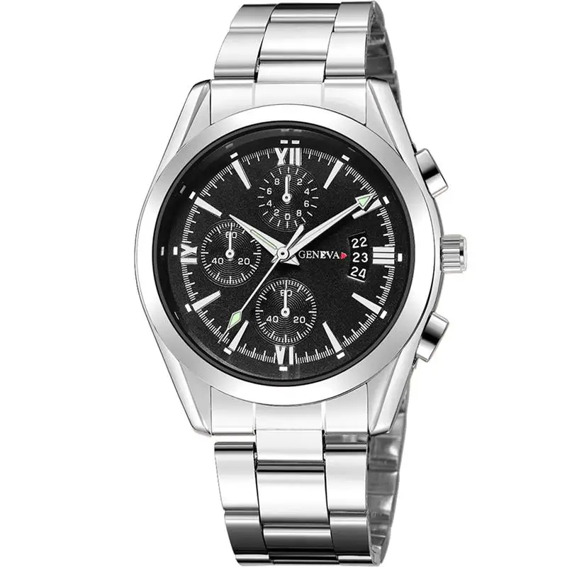 Relojes Hombre часы мужские модные спортивные кварцевые s лучший бренд класса люкс