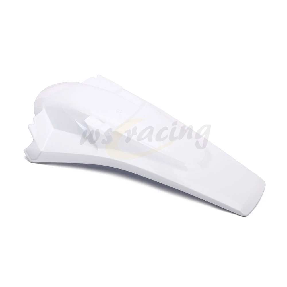 Заднее крыло мотоцикла для Husqvarna FC250 FC350 FC450 FC 250 350 450 TC125 2016-2018 FX350 FX450 TC250 TX300 FS450 2017-2018