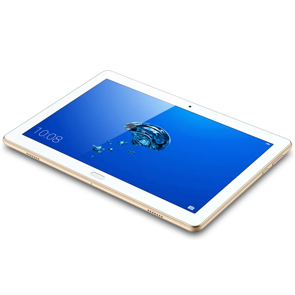 HUAWEI Honor Waterplay-L09B 4G LTE планшетный компьютер ---- 10 1 \ &quotОС Android 7 0 Kirin 659 8 Core B