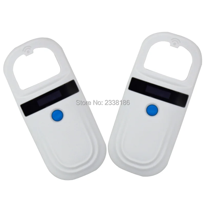 Бесплатная доставка ISO11785/84 FDX-B EM4305 134 2 кГц электронный RFID Считыватель низкой