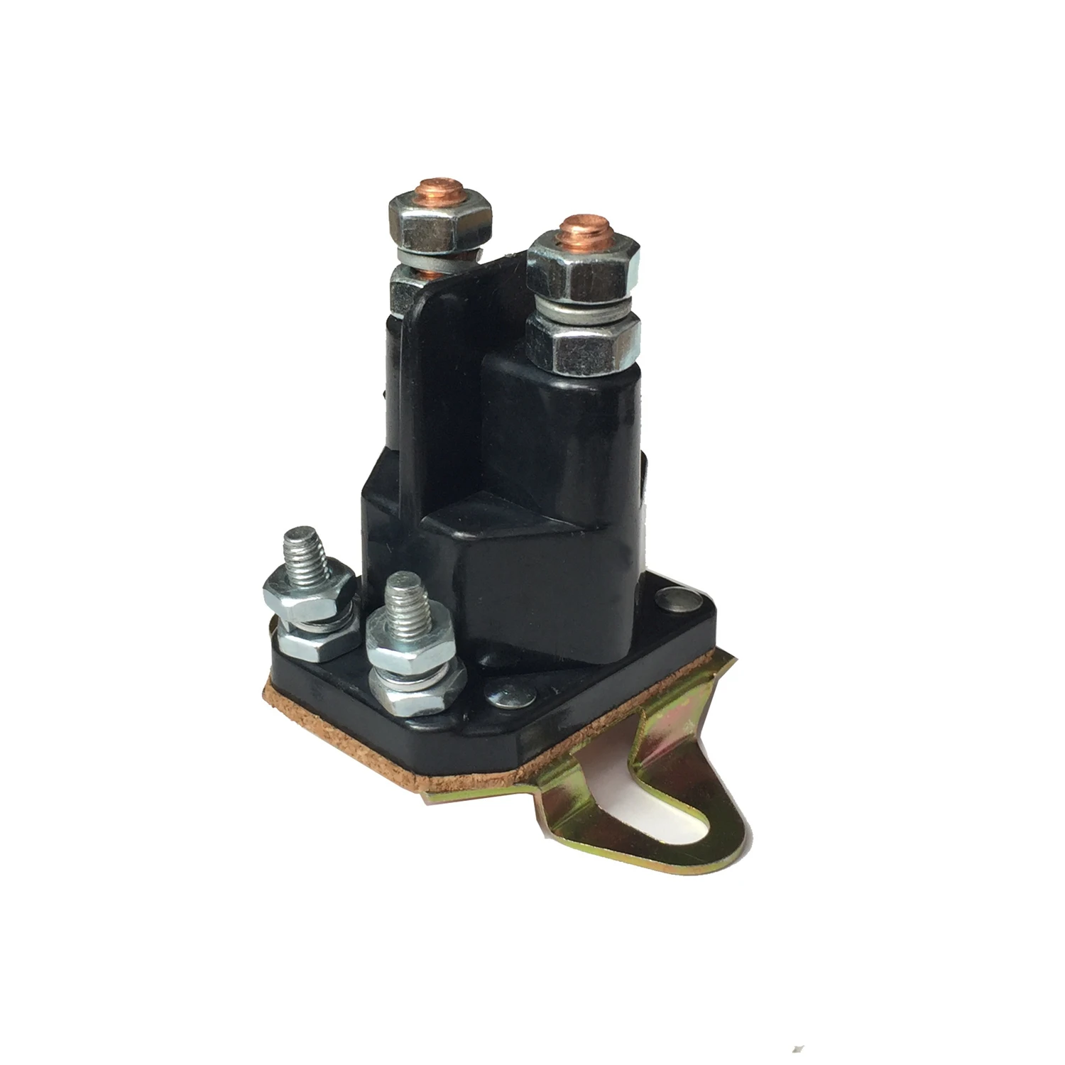 DC12V 100A Magnetic Switch Vehicle Start Relay High Current Starter | Электроника
