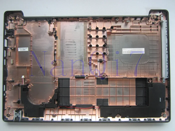 Чехол-накладка для ASUS X553MA X553M X553 X503 D 13NB04X1AP0311 | Компьютеры и офис