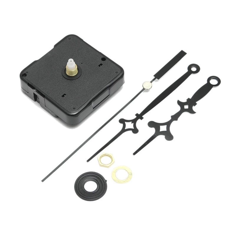 1 шт. Сменные настенные часы своими руками запасные части маятниковый механизм