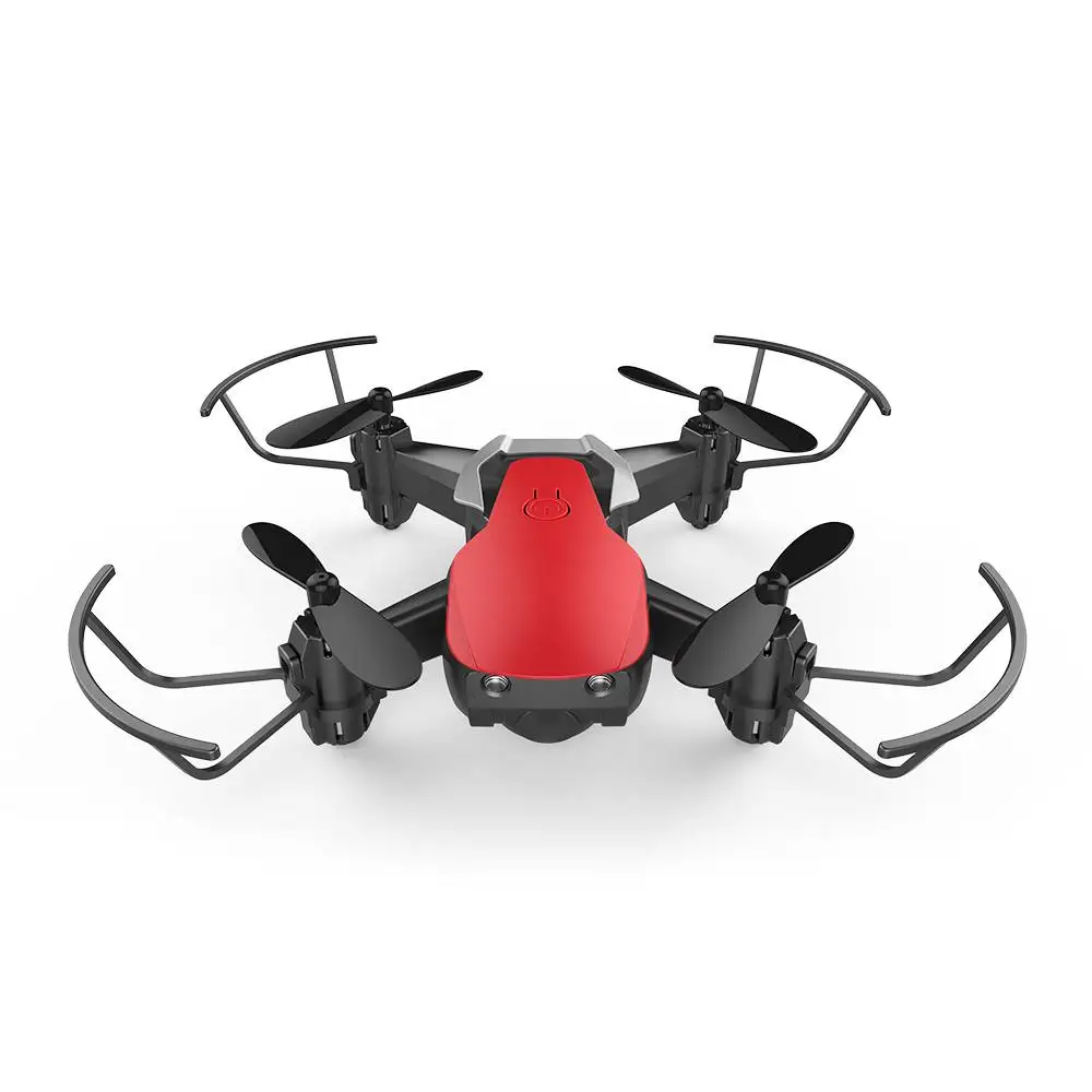 Eachine E61 E61HW Мини WiFi Дрон FPV с HD камерой режим удержания высоты складной