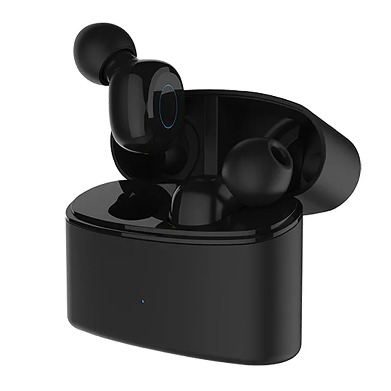 Наушники-вкладыши LEORY Bluetooth 5 0 TWS с шумоподавлением бинауральный вызов
