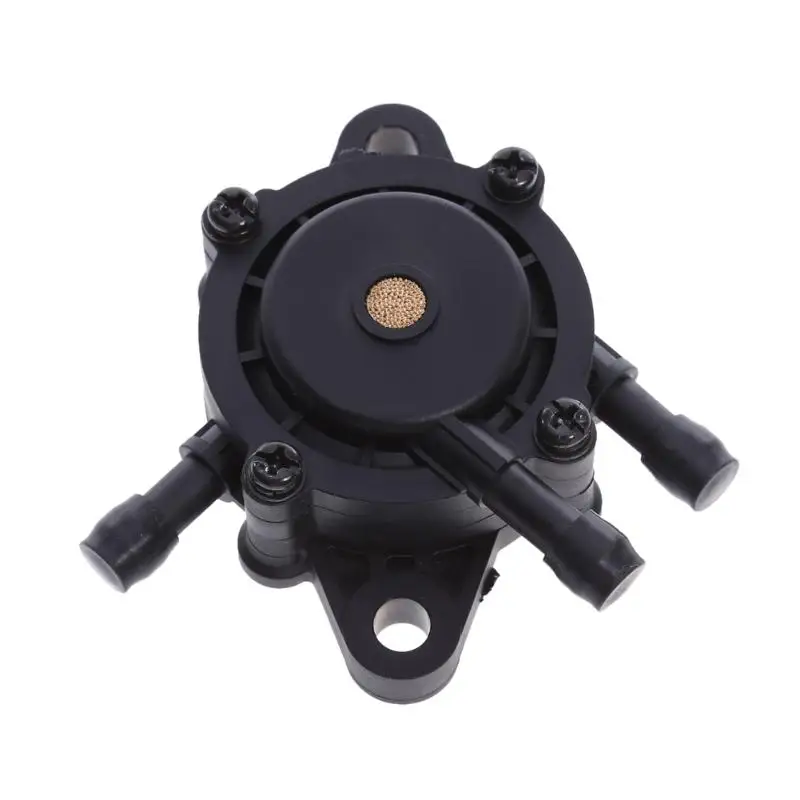 Автомобильный топливный насос для Mikuni 491922 691034 692313 808492 808656 Briggs & Stratton двигателей