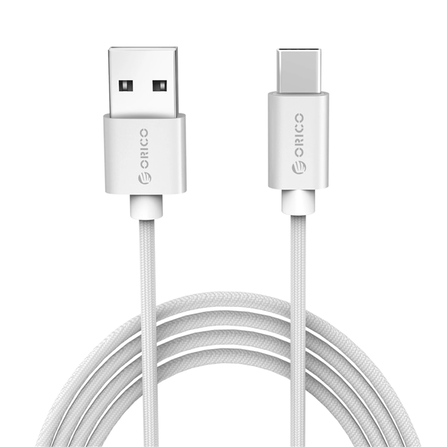 Кабель Htf Usb Type C кабель передачи данных для быстрой зарядки зарядного устройства