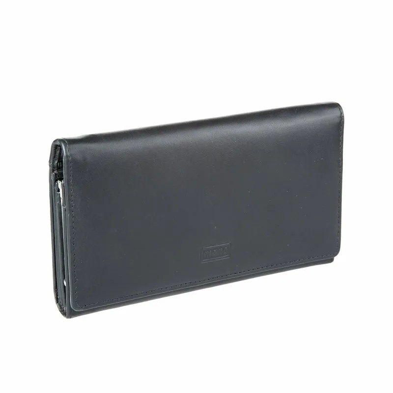 Кошелек Mano 13407 black | Багаж и сумки