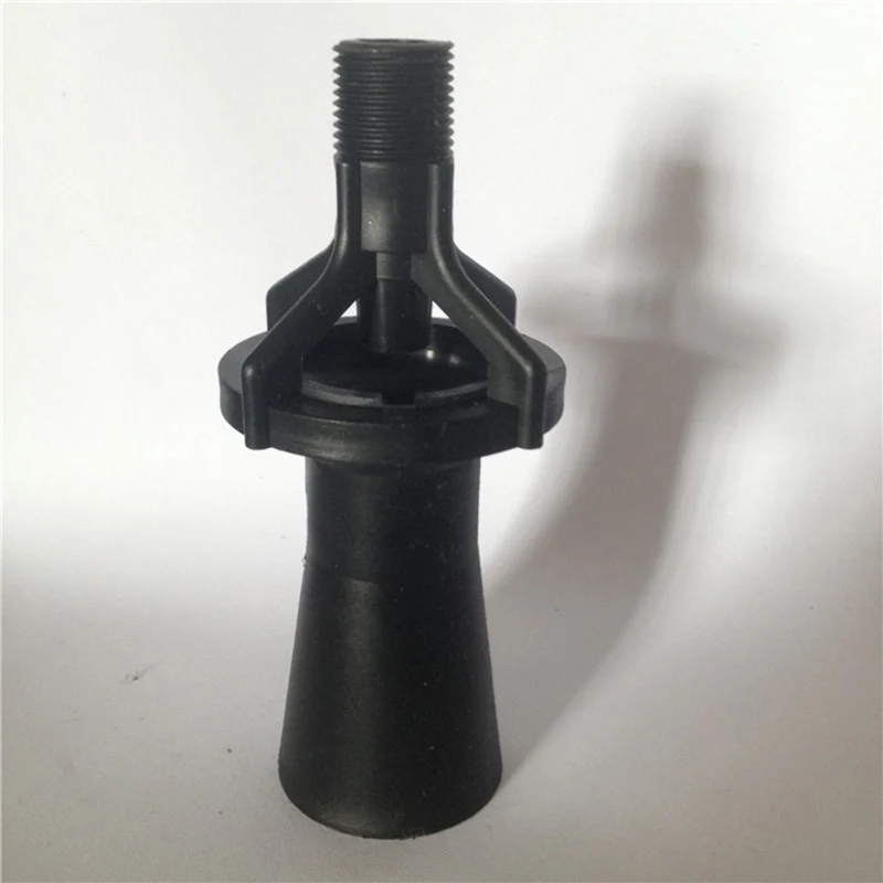 DHL Бесплатная доставка 1/2 &quotсмешивающий струйный эжектор насадка для смешивания