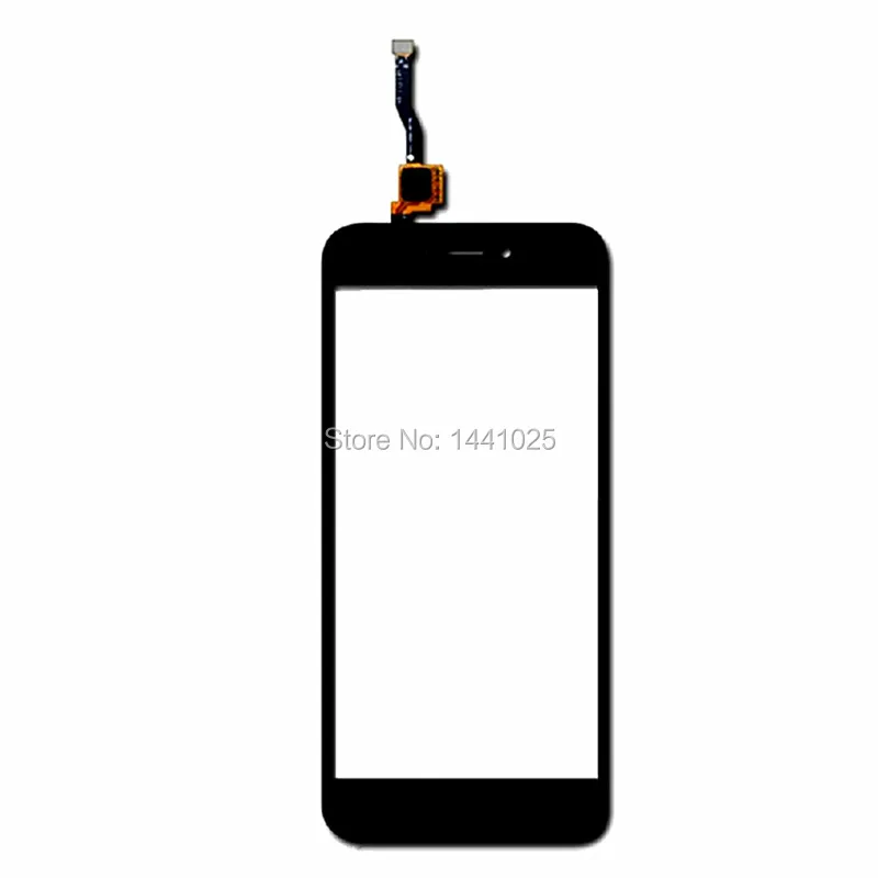 Сенсорный экран для Xiaomi Redmi 5A дигитайзер стекло Оригинальные запасные части