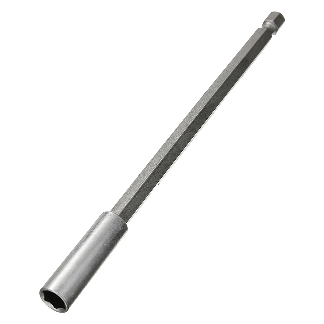 

New 150mm 1/4 Hex Quick Release Magnetic Screwdriver Extension Bit Holder