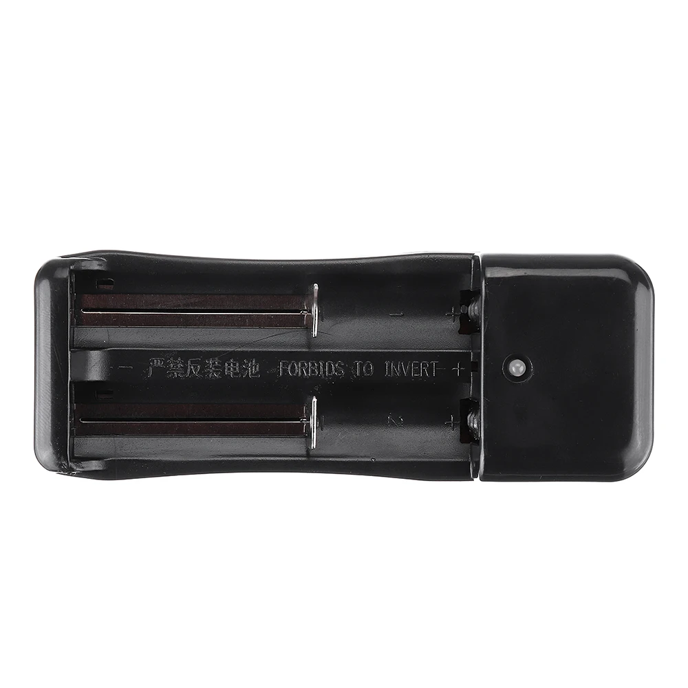 Зарядное устройство LEORY Delipow 5W 18500 18650 DC для аккумулятора FRSKY X LITE