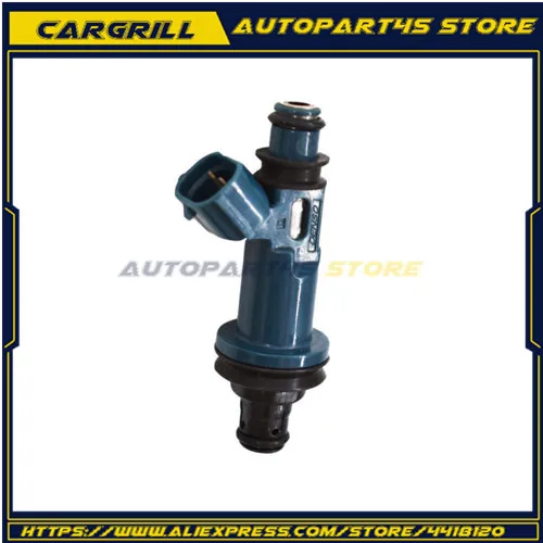 Топливный инжектор 23209-20020 6 шт. 3.0L V6 1999-2004 23250-20020 23250-0A010 для Toyota | Автомобили и