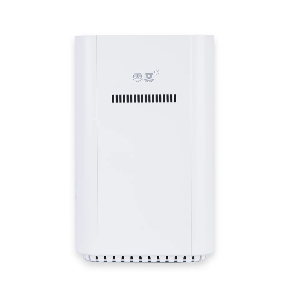 Оригинальный увлажнитель Smartmi Xiaomi Zero Fog низкотемпературный испаритель от Youpin