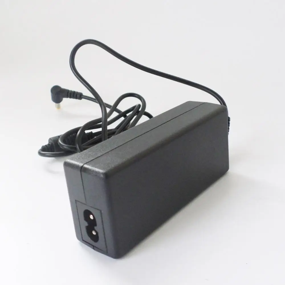 Новое зарядное устройство 65 Вт для Acer AC Adapter кабель питания 5 мм * 1 7 D SADP 65KB PA 1650 02 22 69