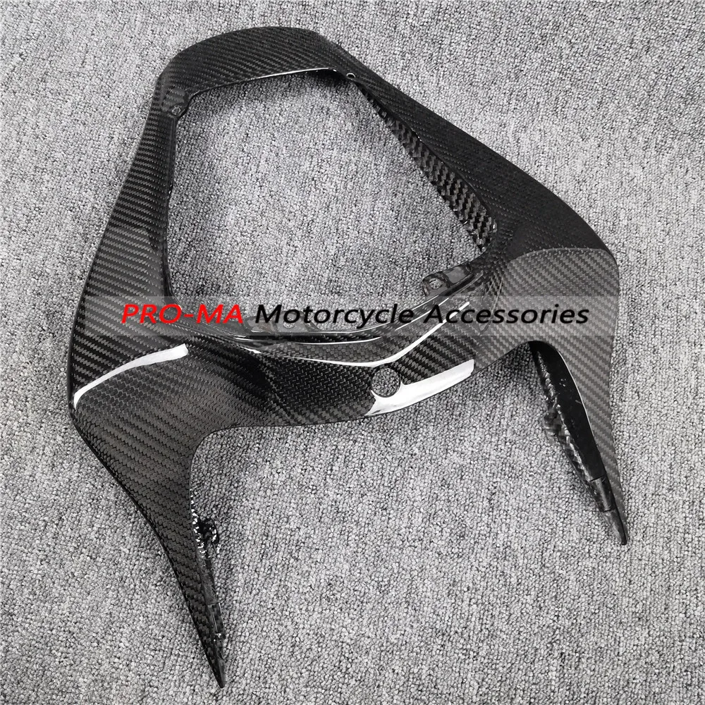 Секция сиденья мотоцикла из углеродного волокна для Honda CBR 1000RR 2012-2016 Twill |