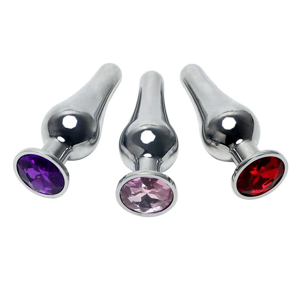VATINE Adult Products Prostata Massage Sex Toys for Women Butt Plug Erotic Anal | Красота и здоровье