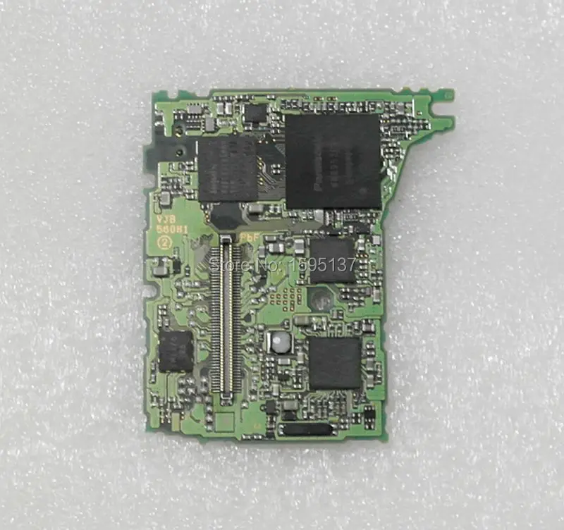 Main circuit Board/Motherboard/PCB repair Parts For Panasonic DMC-ZS3 TZ7 motherboard Digital camera | Электроника