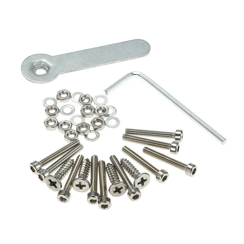 4 предмета в комплекте Алюминий МТ подставка для ног педали BMW E30 E36 E46 E87 E90 E91 E92 E93 M3