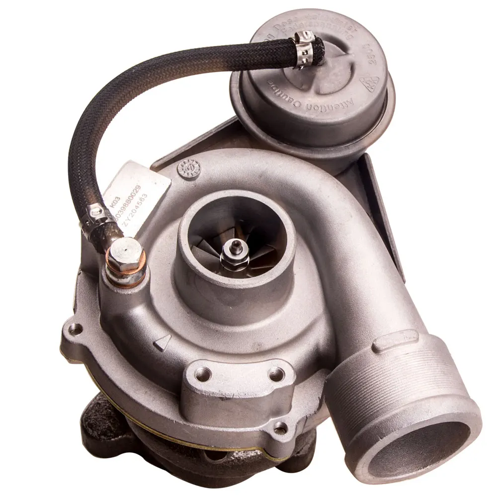 K03 029/005 Turbo зарядное устройство для Audi A4 A6 1 8 T B5 C5 180HP VW PASSAT 53039880029 1.8L турбины