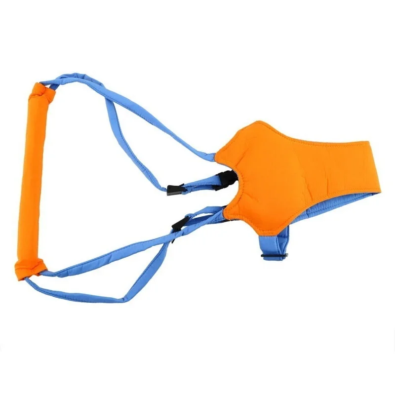 2019 New Kid Baby Infant Toddler Harness Walk Learning Assistant Walker Jumper Strap Belt | Мать и ребенок