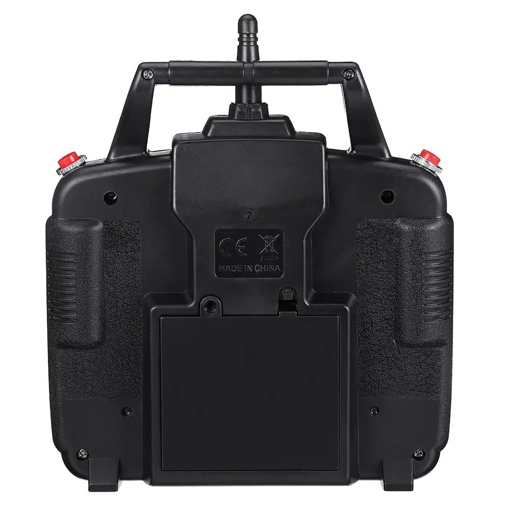HuiNa Toys модифицированный 2 4G 15CH 6 V 15 16x15x4 см передатчик автоматическая частота для Rc