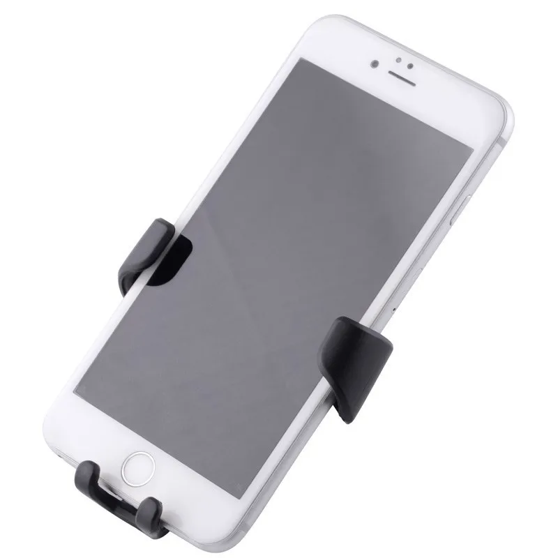 Держатель для смартфона SPEEDWOW Гибкая подставка с креплением на вентиляционное