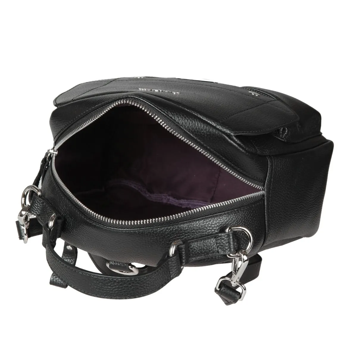 Рюкзак Sergio Belotti 79 black |