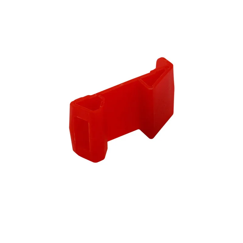 2 шт. KINGKONG/LDARC RC Дрон большой размер батарея TPU шасси для 3 6 S 1000 1800 мАч Lipo