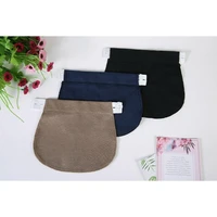 1pc maternity pregnancy waistband belt adjustable elastic waist extender pants pregnant belt pregnancy support wholesale