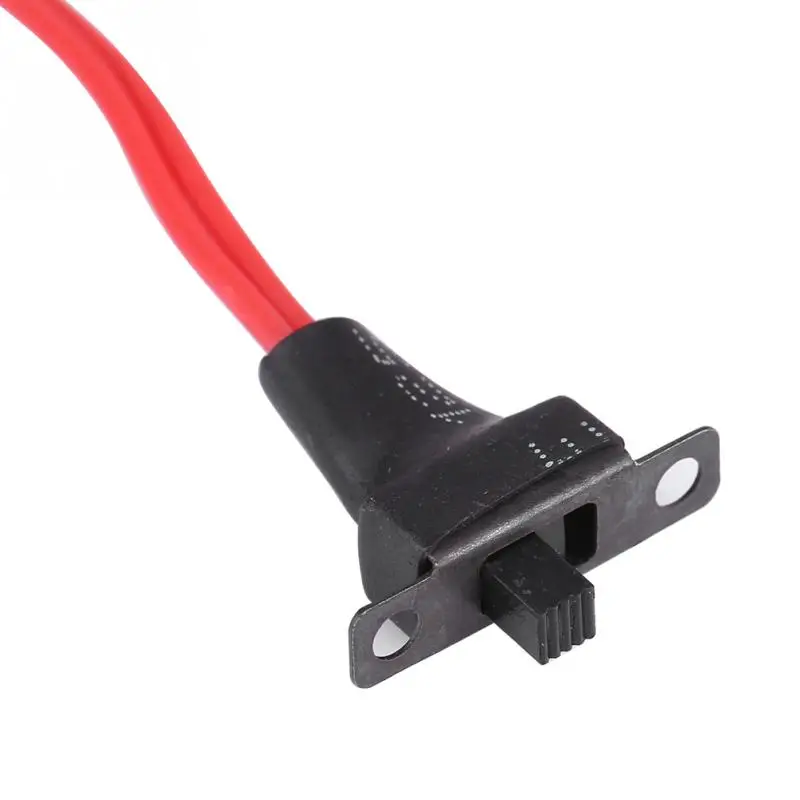 Контроллер лебедки 30A щеточный ESC для масштаба 1/10 радиоуправляемая модель