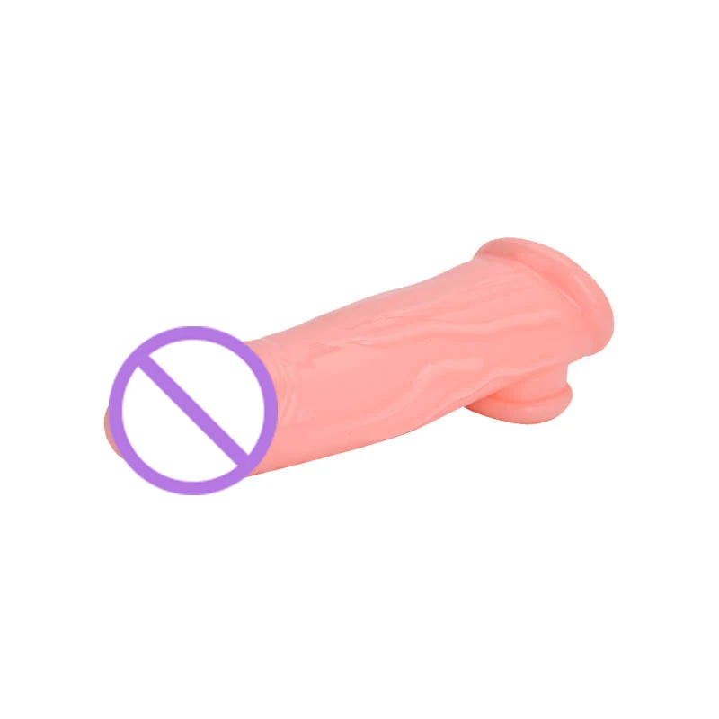 Секс-игрушки для мужчин экстендер пениса Задержка эякуляции многоразовый