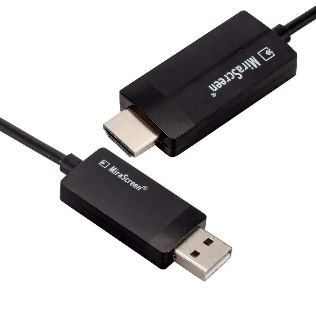 OPQ-CS1 TV Stick HD кабель умный беспроводной WiFi дисплей ключ приемник DLNA 1080P HDMI экран