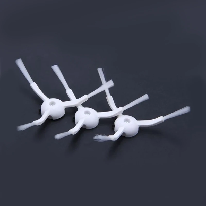 35 Pcs For Xiaomi Roborock Vacuum Cleaner 2 Spare Parts Kits Mop Cloths Dry Wet Mopping Water Tank Filter Side Brush | Бытовая техника