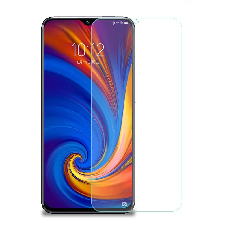 Экран протектор Закаленное Стекло для lenovo Z5S Z5 S5 Pro S6 A1000 K6 K5 Примечание 2018 A7010 A2020