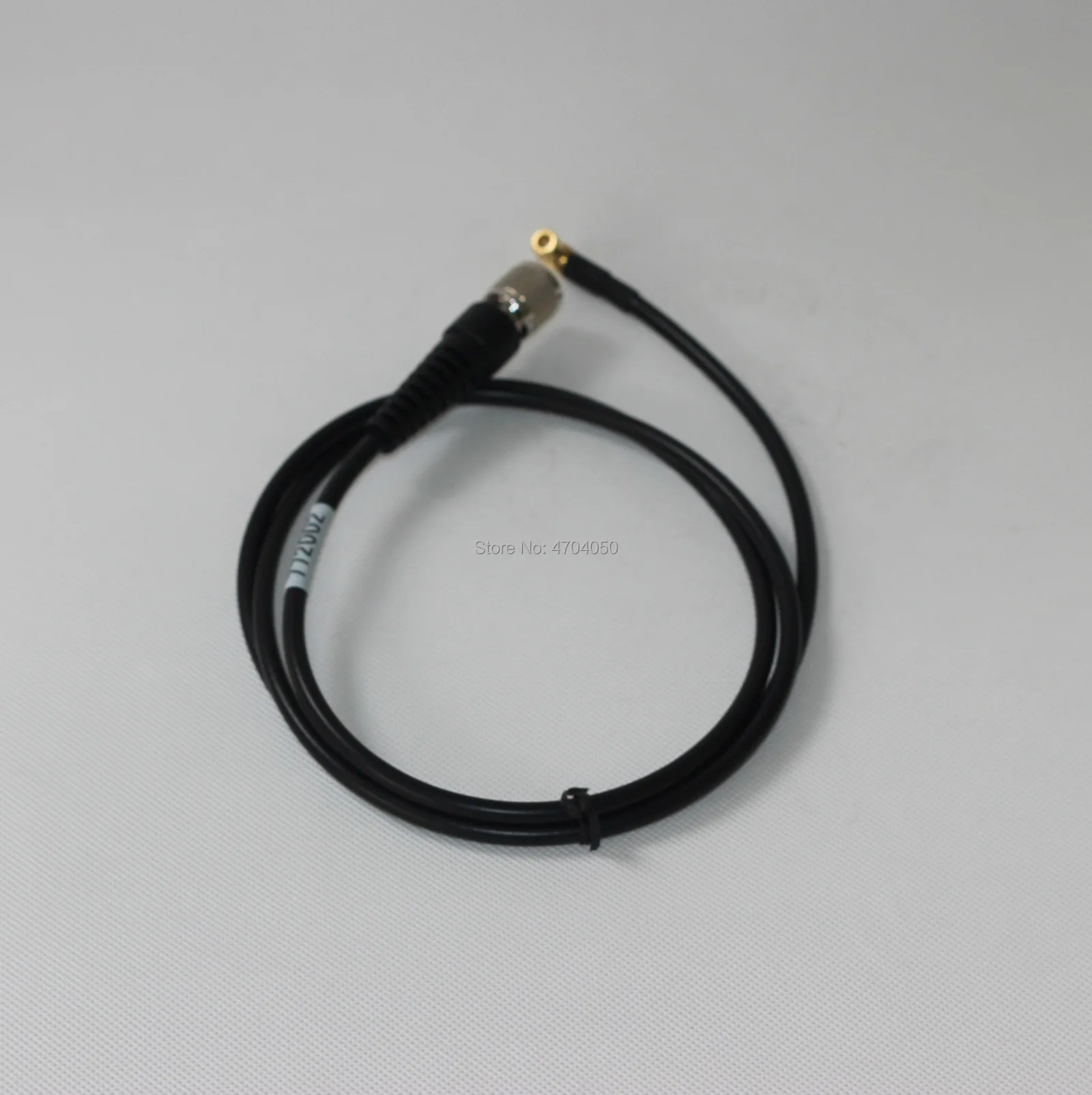 GEV238 772002 TNC мужской к SMB Женский коаксиальный кабель GPS GS05 GS06 антенный