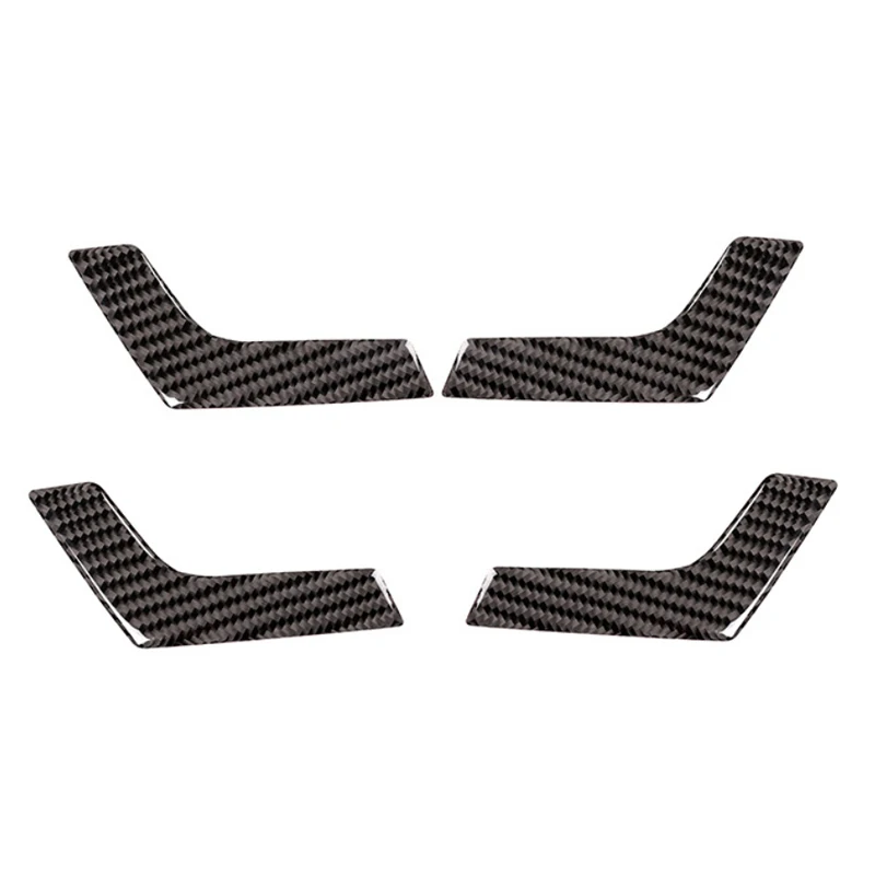 4 шт. отделка для дверей салона автомобиля Mercedes Benz C Class W204 2005 2006 2007 - 2010 2011 2012 |