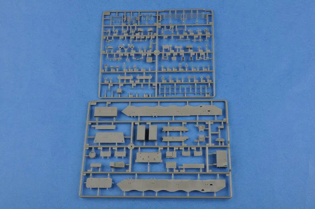 Модель танка Hobbyboss 83868 1/35 IDF APC Puma | Игрушки и хобби