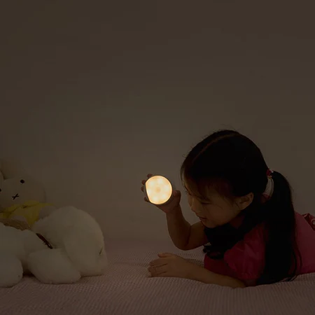 Yeelight зарядка Индукционная ночник светодиодный Управление лампой для тела