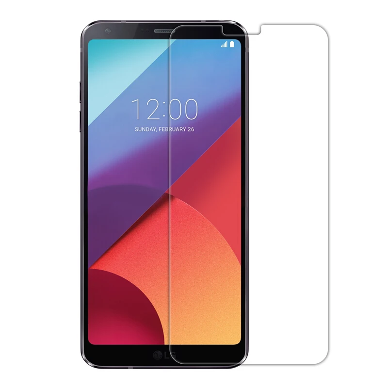 Закаленное Стекло Анти Царапины Защитные пленки для экрана LG V50 G8S ThinQ V40 Q8 Q7 K11 плюс