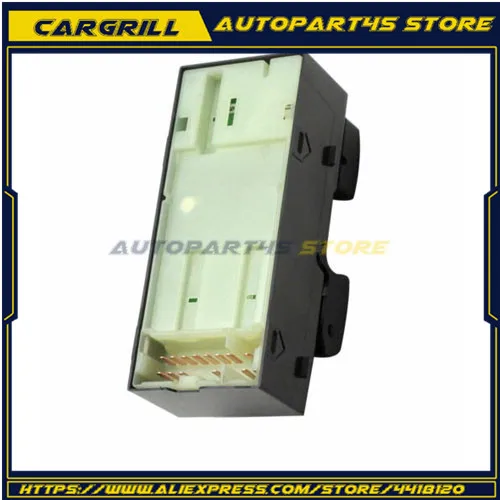 Power window switch Front Left 350Z G35 3.5L 25401-CD010 25401-CD02D 25401-CD000 25401-CD02A 2002-2007 FOR InfinitiNISSAN | Автомобили и