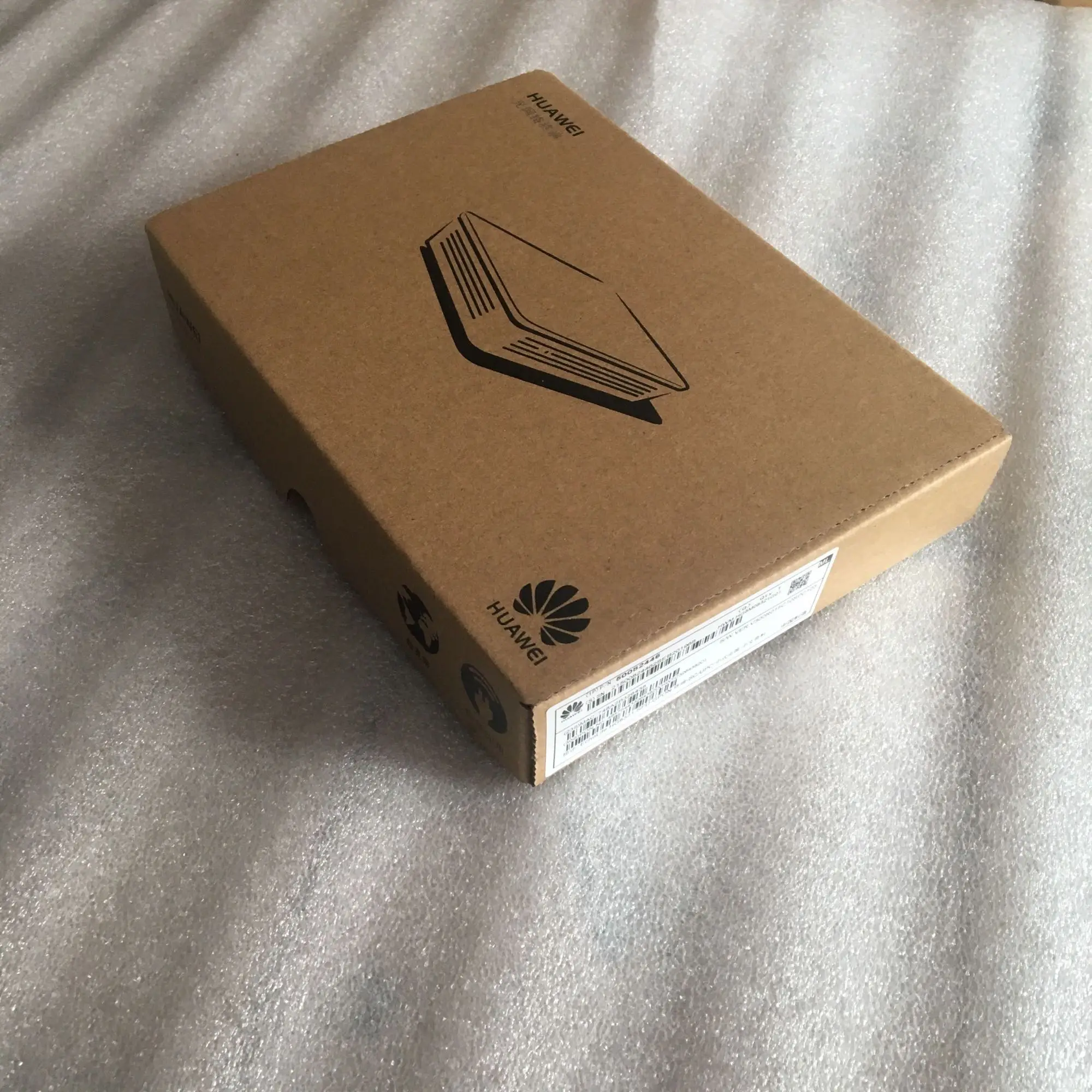 100% оригинальный новый huawei HG8321R FTTH Termina Gpon 1 POTS + 2FE 1Tel порты английская версия |