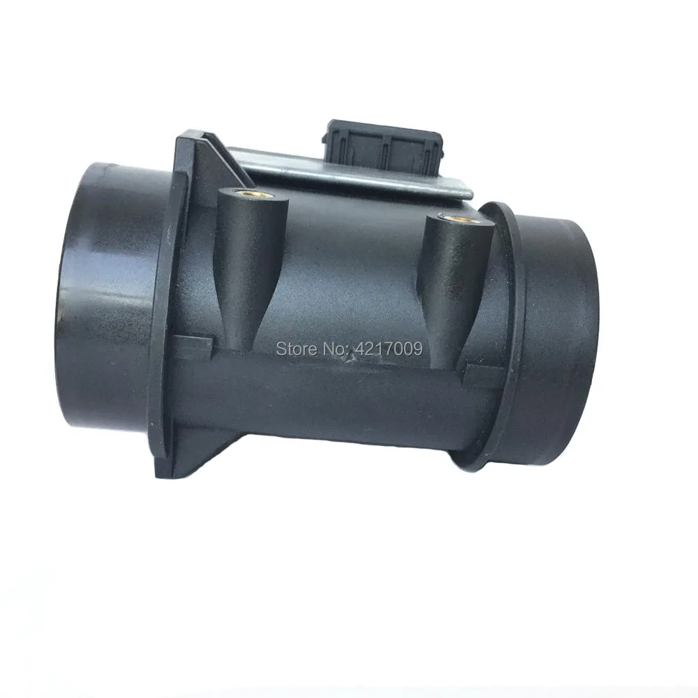 Датчик расхода воздуха Maf метр для Fiat Punto 1 4 GT Hyundai S Coupe 5 i 0280212024 0986280123 77118780 28164