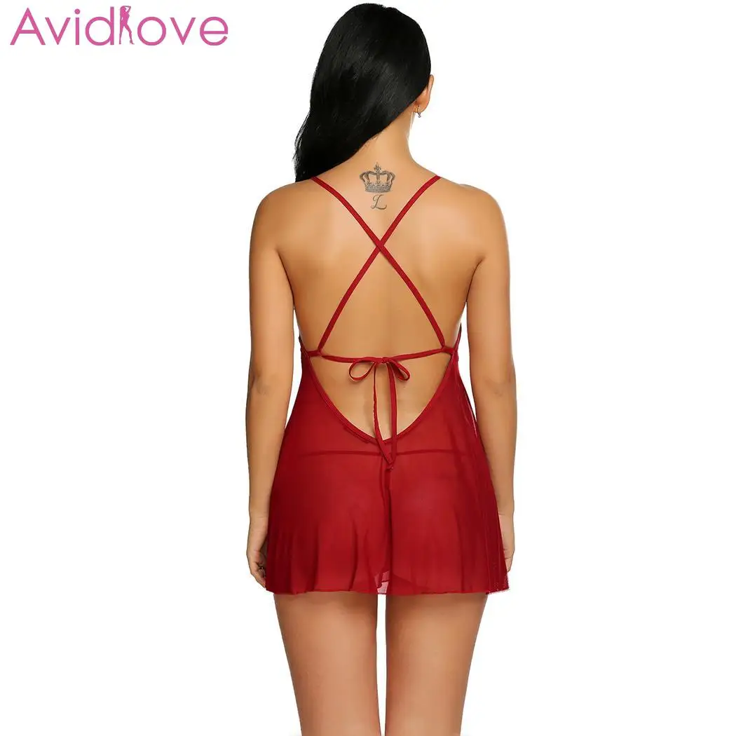 Avidlove женское сексуальное белье кружевное лоскутное сексуальная одежда в стиле