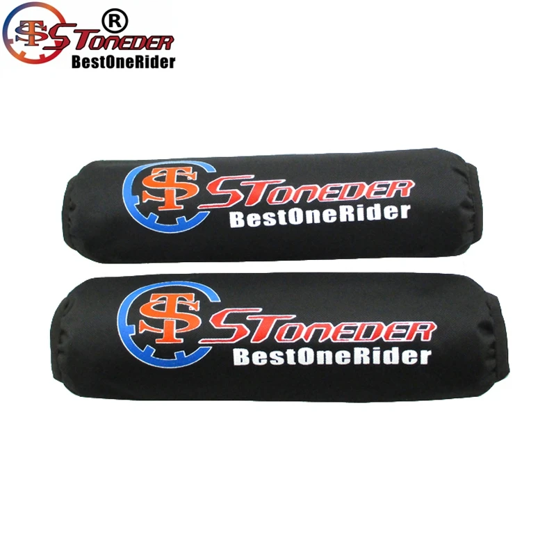 Противоударный защитный чехол STONEDER 350 мм для TRX 450R YFZ450 LTZ400 LTR DVX KFX 400 SMC Stinger 150cc 520cc