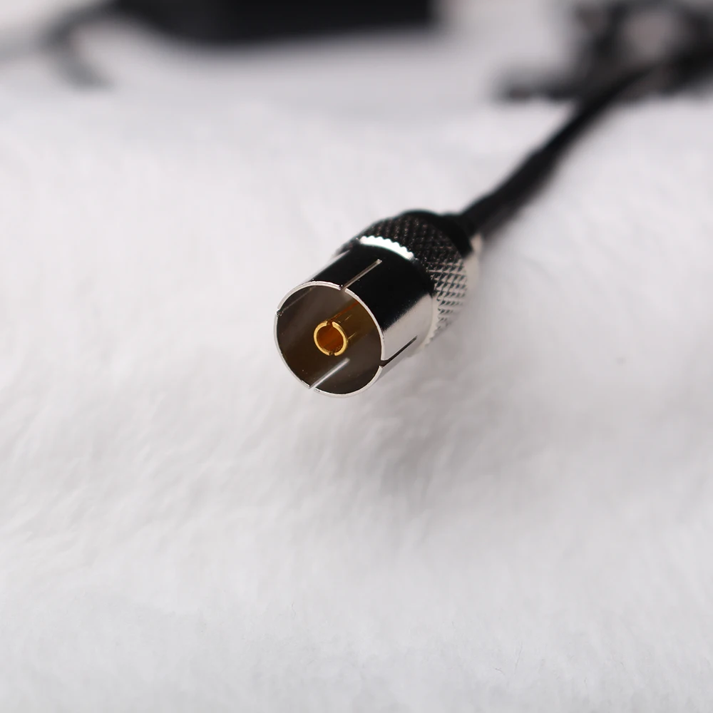 FM радио антенна для низкая пол бытовой радиоантенна с высоким коэффициентом